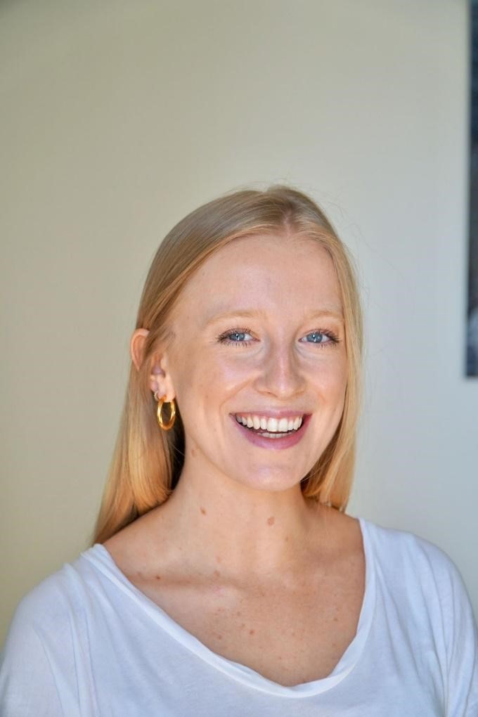 Eleanor Manley